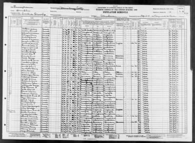 DAUPHIN CO ALMSHOUSE > 22-106