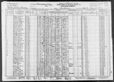 DAUPHIN CO ALMSHOUSE > 22-106