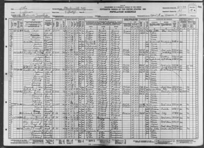 Thumbnail for STEUBENVILLE CITY, WARD 4 > 41-36