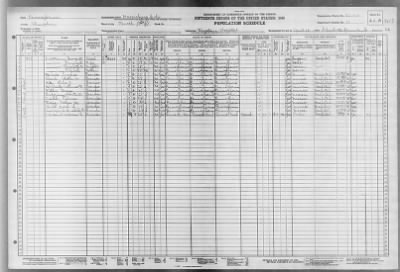 Thumbnail for HARRISBURG CITY, WARD 4 > 22-21