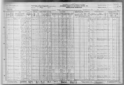 Thumbnail for HARRISBURG CITY, WARD 10 > 22-54