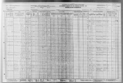 Thumbnail for HARRISBURG CITY, WARD 10 > 22-54