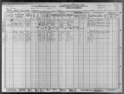 CLEBURNE CITY, WARD 3 > 126-6