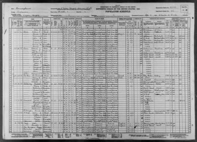 CLIFTON HEIGHTS BOROUGH, MIDDLE WARD > 23-44