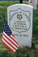 Thumbnail for CUSTER GRAVE.jpg