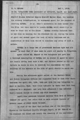 Thumbnail for Miscellaneous Files, 1909-21 > Lake Jenstches & Leavenworth J (#13865)