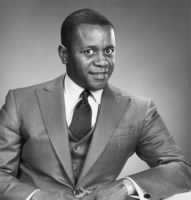 Clerow Wilson Jr. AKA Flip Wilson (December 8, 1933 – November 25, 1998)