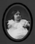 Thumbnail for Edna Mellem circa 1905