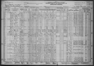 Thumbnail for WHEATLAND TWP., CABBAGE PATCH AND FAR WEST PCTS., EXCLUDING WHEATLAND TOWN > 58-15