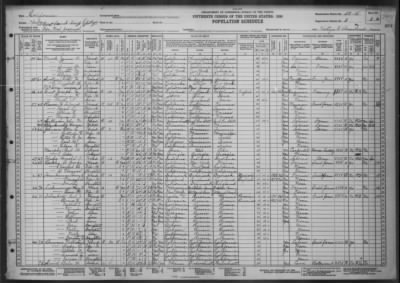 Thumbnail for WHEATLAND TWP., CABBAGE PATCH AND FAR WEST PCTS., EXCLUDING WHEATLAND TOWN > 58-15