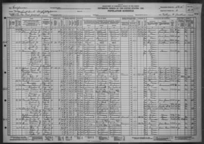 Thumbnail for WHEATLAND TWP., CABBAGE PATCH AND FAR WEST PCTS., EXCLUDING WHEATLAND TOWN > 58-15