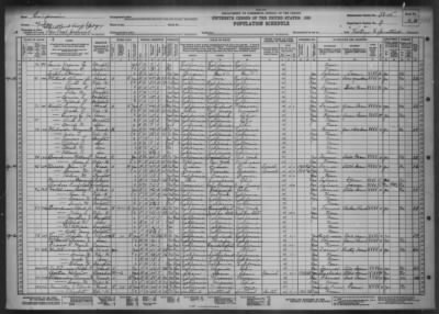 Thumbnail for WHEATLAND TWP., CABBAGE PATCH AND FAR WEST PCTS., EXCLUDING WHEATLAND TOWN > 58-15