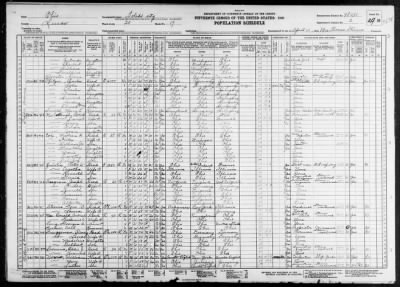 TOLEDO CITY, WARD 20 > 48-151