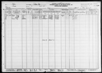 TOLEDO CITY, WARD 20 > 48-154