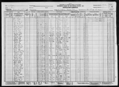 LEGION VILLAGE AND JUSTICE PCT 1 > 133-8