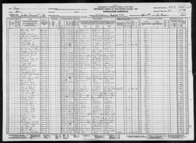 LEGION VILLAGE AND JUSTICE PCT 1 > 133-8