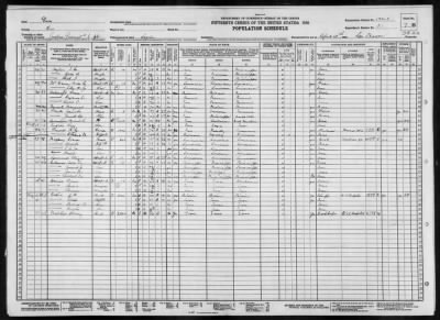 LEGION VILLAGE AND JUSTICE PCT 1 > 133-8