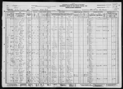 LEGION VILLAGE AND JUSTICE PCT 1 > 133-8