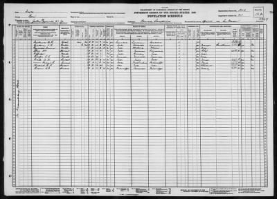 LEGION VILLAGE AND JUSTICE PCT 1 > 133-8