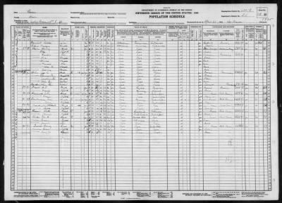 LEGION VILLAGE AND JUSTICE PCT 1 > 133-8