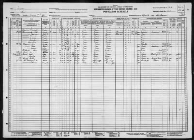 LEGION VILLAGE AND JUSTICE PCT 1 > 133-8