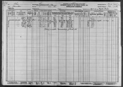 Thumbnail for CINCINNATI CITY, WARD 1 > 31-6