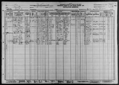 Thumbnail for CINCINNATI CITY, WARD 3 > 31-35