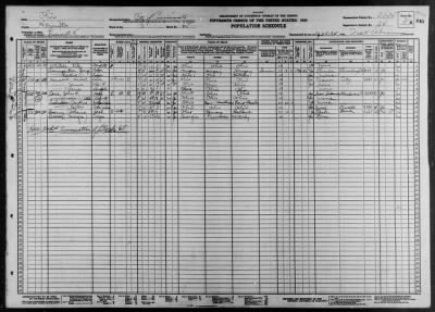 CINCINNATI CITY, WARD 3 > 31-35