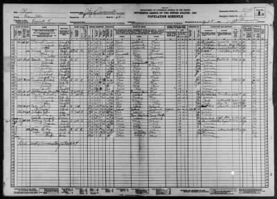 CINCINNATI CITY, WARD 3 > 31-35