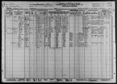 Thumbnail for CINCINNATI CITY, WARD 4 > 31-47