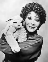 Thumbnail for Shari Lewis Tarcher  (January 17, 1933 – August 2, 1998)