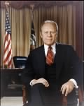 Thumbnail for Gerald Rudolph Ford, Jr. (July 14, 1913 – December 26, 2006)