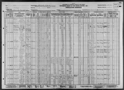 Thumbnail for NEWARK CITY, WARD 4 > 45-32