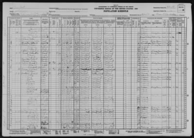 RICHMONDVILLE TOWN EXCLUDING RICHMONDVILLE VILLAGE > 48-18