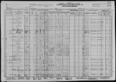 RICHMONDVILLE TOWN EXCLUDING RICHMONDVILLE VILLAGE > 48-18