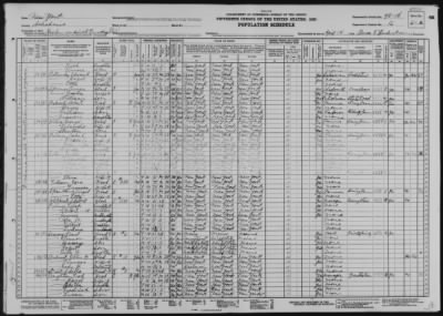 RICHMONDVILLE TOWN EXCLUDING RICHMONDVILLE VILLAGE > 48-18