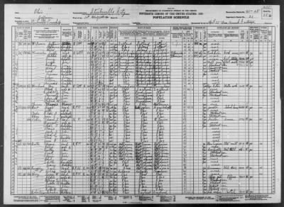 Thumbnail for STEUBENVILLE CITY, WARD 1 > 41-28