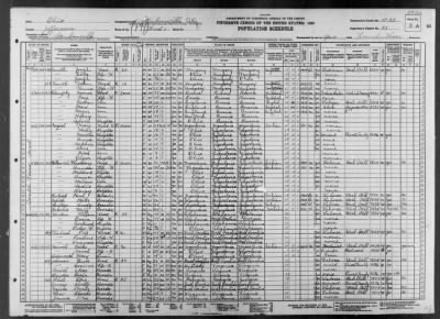 Thumbnail for STEUBENVILLE CITY, WARD 1 > 41-29