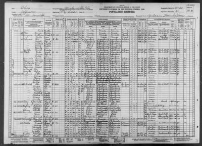 Thumbnail for STEUBENVILLE CITY, WARD 1 > 41-29