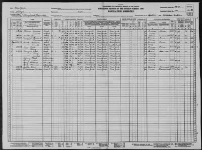 MARYLAND TOWN EXCLUDING SCHENEVUS VILLAGE > 39-17