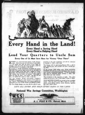 Thumbnail for 1918