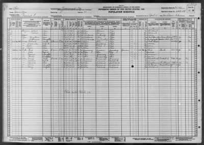 Thumbnail for CINCINNATI CITY, WARD 5 > 31-56