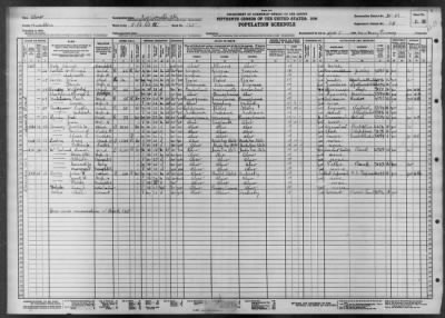 CINCINNATI CITY, WARD 5 > 31-57