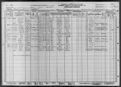 CINCINNATI CITY, WARD 5 > 31-57