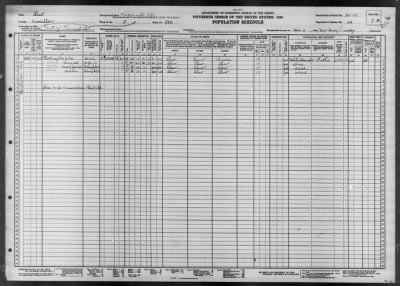 CINCINNATI CITY, WARD 5 > 31-57