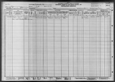 CINCINNATI CITY, WARD 5 > 31-57