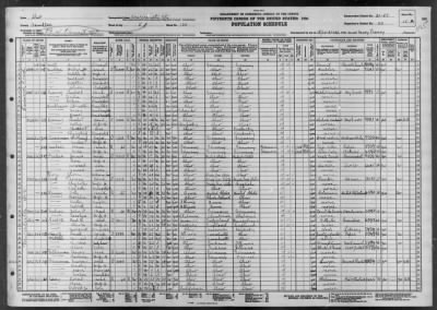 Thumbnail for CINCINNATI CITY, WARD 5 > 31-57