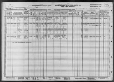 Thumbnail for CINCINNATI CITY, WARD 5 > 31-57