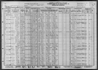 Thumbnail for CINCINNATI CITY, WARD 5 > 31-57