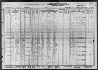 CINCINNATI CITY, WARD 5 > 31-57